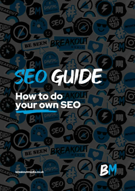 FREE SEO GUIDE