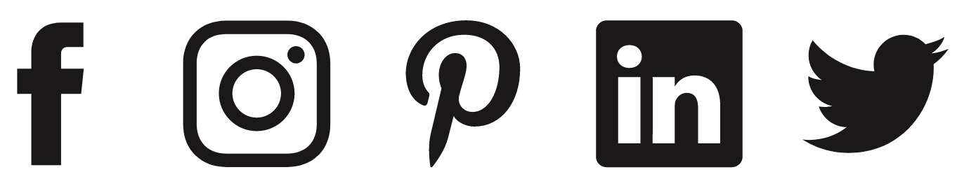 Social Icons